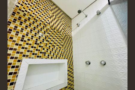 Apartamento para alugar com 94m², 3 quartos e 2 vagasBanheiro