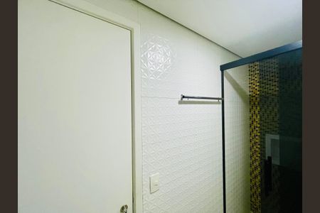 Apartamento para alugar com 94m², 3 quartos e 2 vagasBanheiro