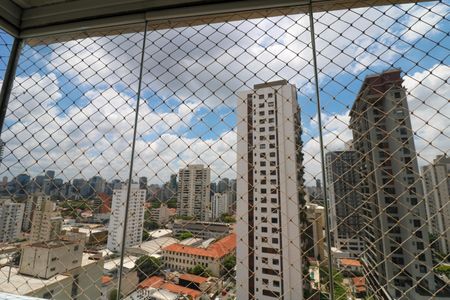 Apartamento para alugar com 2 quartos, 72m² em Jardim das Acacias, São Paulo