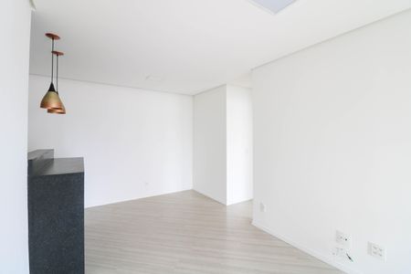 Sala de apartamento para alugar com 2 quartos, 72m² em Jardim das Acacias, São Paulo