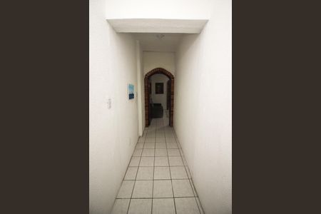 Hall de apartamento para alugar com 2 quartos, 50m² em Centro Histórico, Porto Alegre