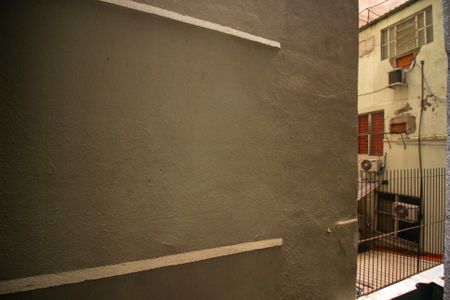 Vista do Quarto 1 de apartamento para alugar com 2 quartos, 50m² em Centro Histórico, Porto Alegre