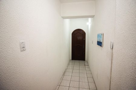 Hall de apartamento para alugar com 2 quartos, 50m² em Centro Histórico, Porto Alegre