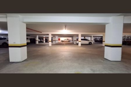 Apartamento para alugar com 100m², 3 quartos e 2 vagasGaragem 
