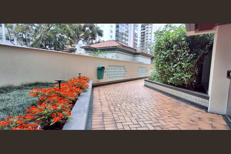 Apartamento para alugar com 100m², 3 quartos e 2 vagasÁrea Comum 