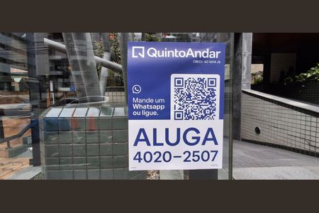 Apartamento para alugar com 100m², 3 quartos e 2 vagasPlaca 