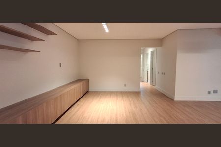 Apartamento para alugar com 100m², 3 quartos e 2 vagasSala