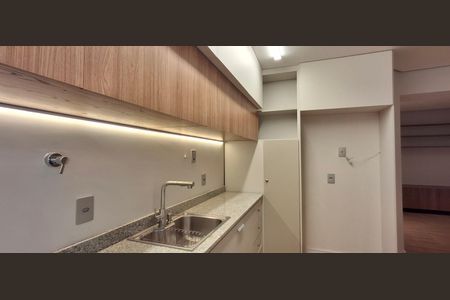 Apartamento para alugar com 100m², 3 quartos e 2 vagasCozinha 