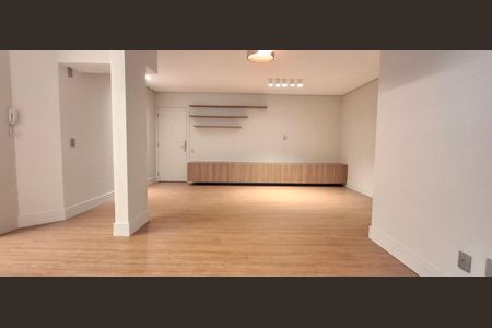 Apartamento para alugar com 100m², 3 quartos e 2 vagasSala