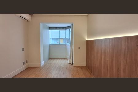 Apartamento para alugar com 100m², 3 quartos e 2 vagasSuíte 