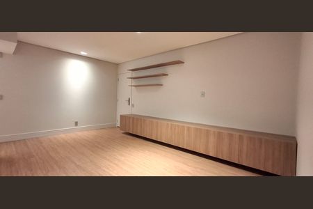 Apartamento para alugar com 100m², 3 quartos e 2 vagasSala