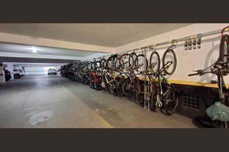 Apartamento para alugar com 100m², 3 quartos e 2 vagasBicicletario 