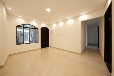 Sala de casa à venda com 2 quartos, 80m² em Vila Matilde, São Paulo