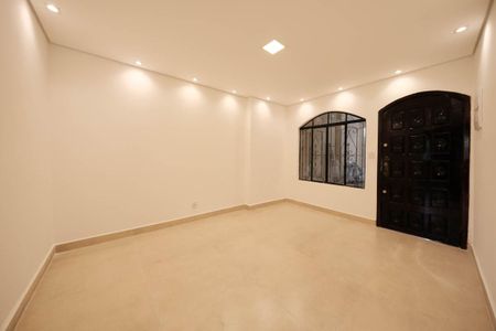 Sala de casa à venda com 2 quartos, 80m² em Vila Matilde, São Paulo