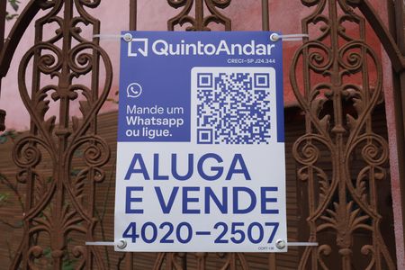 Casa à venda com 110m², 2 quartos e 2 vagas Placa instalada no portão - Código da placa: COXT-136
