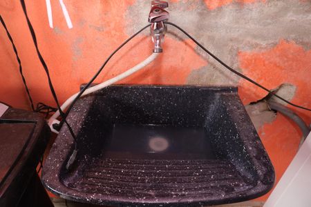 Casa à venda com 110m², 2 quartos e 2 vagasÁrea de Serviço