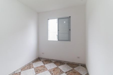 Quarto 1 de apartamento para alugar com 2 quartos, 46m² em Vila Bela Flor, Mogi das Cruzes