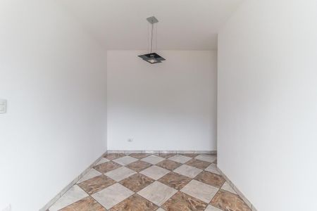 Sala de apartamento para alugar com 2 quartos, 46m² em Vila Bela Flor, Mogi das Cruzes