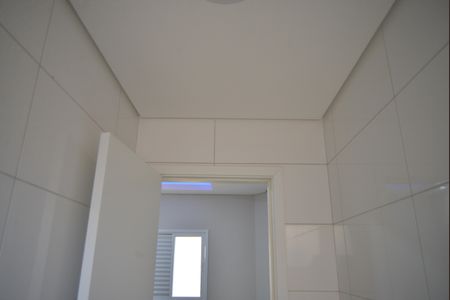 Apartamento para alugar com 98m², 2 quartos e 2 vagasBanheiro da Suíte