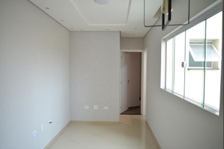 Apartamento para alugar com 2 quartos, 98m² em Vila Pires, Santo André