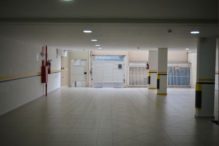 Apartamento para alugar com 98m², 2 quartos e 2 vagasGaragem
