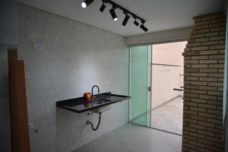 Apartamento para alugar com 98m², 2 quartos e 2 vagasÁrea comum