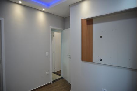 Apartamento para alugar com 98m², 2 quartos e 2 vagasSuíte
