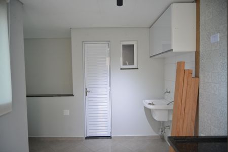 Apartamento para alugar com 98m², 2 quartos e 2 vagasÁrea de Serviço