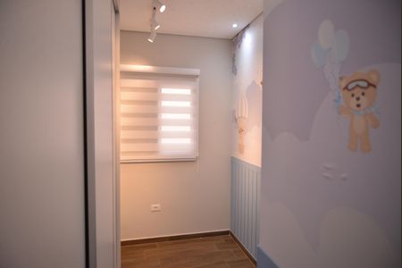 Apartamento para alugar com 2 quartos, 98m² em Vila Pires, Santo André