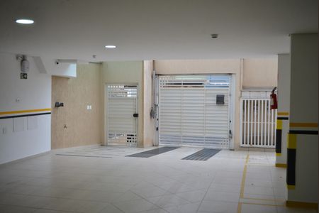 Apartamento para alugar com 98m², 2 quartos e 2 vagasGaragem