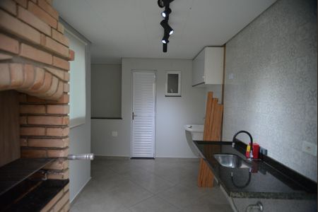 Apartamento para alugar com 98m², 2 quartos e 2 vagasÁrea comum