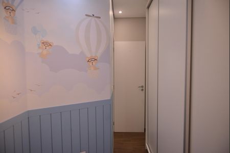 Apartamento para alugar com 2 quartos, 98m² em Vila Pires, Santo André
