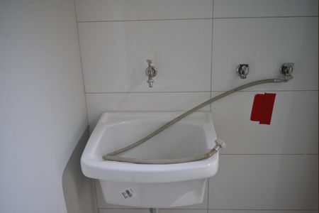 Apartamento para alugar com 98m², 2 quartos e 2 vagasÁrea de Serviço