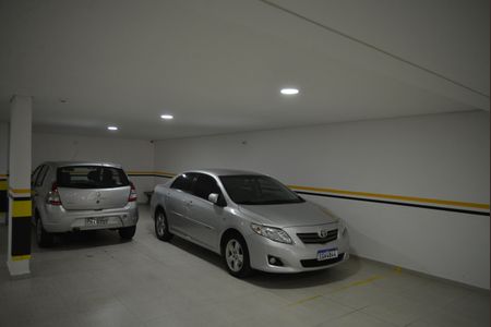 Apartamento para alugar com 98m², 2 quartos e 2 vagasGaragem