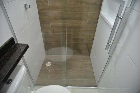 Apartamento para alugar com 98m², 2 quartos e 2 vagasBanheiro Social