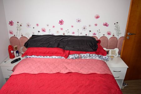 Casa à venda com 185m², 3 quartos e 5 vagasSuíte 1