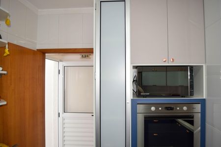 Casa à venda com 185m², 3 quartos e 5 vagasCozinha