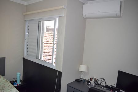 Casa à venda com 185m², 3 quartos e 5 vagasSuíte 2