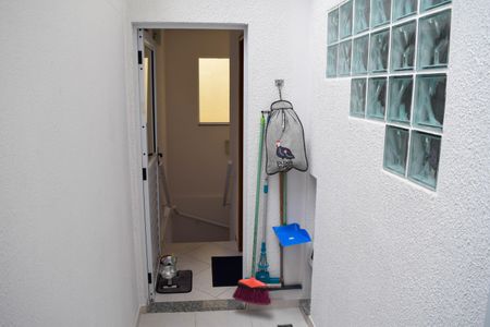 Casa à venda com 185m², 3 quartos e 5 vagasJardim de Inverno