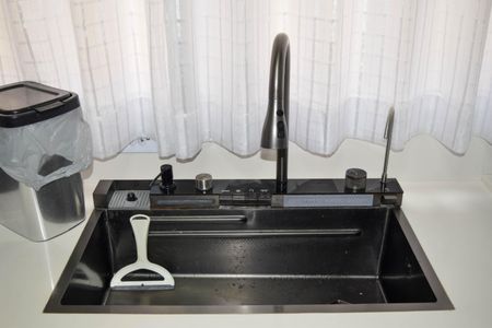 Casa à venda com 185m², 3 quartos e 5 vagasCozinha