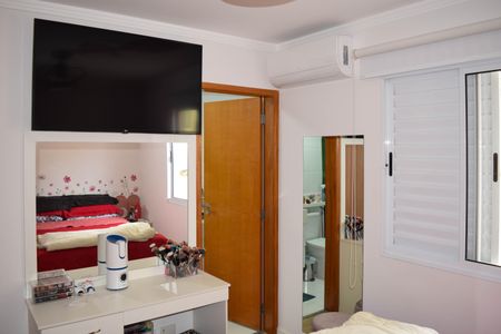 Casa à venda com 185m², 3 quartos e 5 vagasSuíte 1