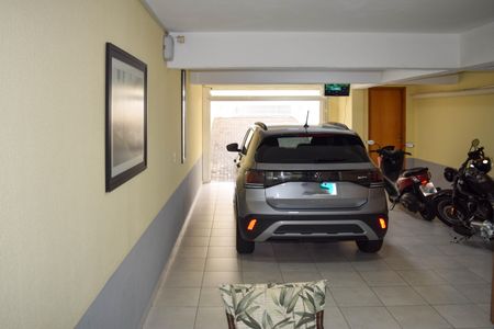 Casa à venda com 185m², 3 quartos e 5 vagasGaragem