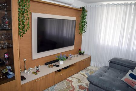 Casa à venda com 185m², 3 quartos e 5 vagasSala