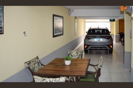 Casa à venda com 185m², 3 quartos e 5 vagasGaragem