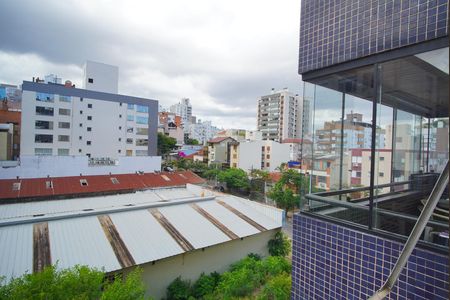 Apartamento à venda com 95m², 3 quartos e 3 vagasQuarto 3 - Vista