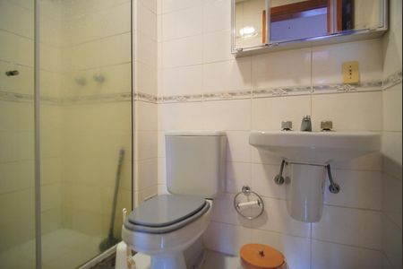 Apartamento à venda com 95m², 3 quartos e 3 vagasBanheiro Corredor