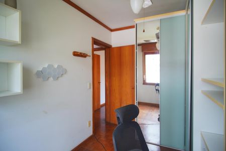 Apartamento à venda com 95m², 3 quartos e 3 vagasQuarto 2