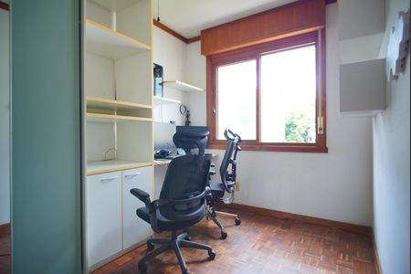 Apartamento à venda com 95m², 3 quartos e 3 vagasQuarto 2