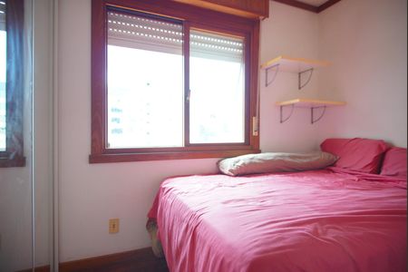 Apartamento à venda com 95m², 3 quartos e 3 vagasQuarto 3