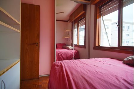 Apartamento à venda com 95m², 3 quartos e 3 vagasQuarto 3